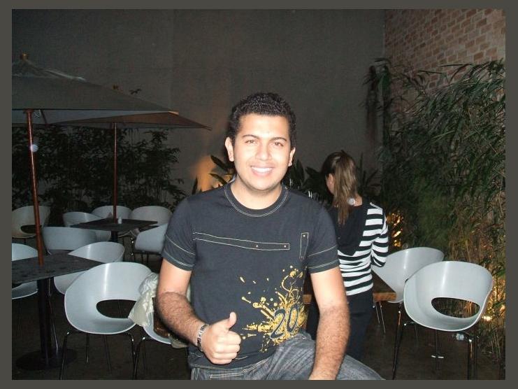 Ricardo e Ronyel